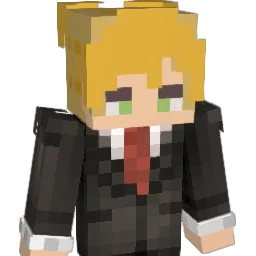 RootBeerJunkie Minecraft avatar bust