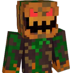 Rootas's Minecraft skin