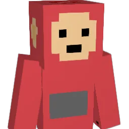 RootedBuzzard7 Minecraft avatar bust