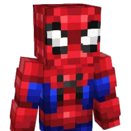 Rootmoon's Minecraft skin