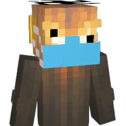 RootsThaTrucker Minecraft avatar bust