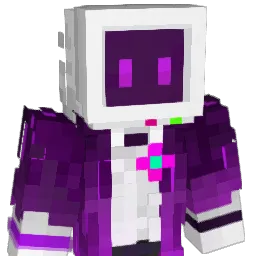 Rootwave's Minecraft skin
