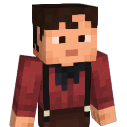 RootyBooty's Minecraft skin
