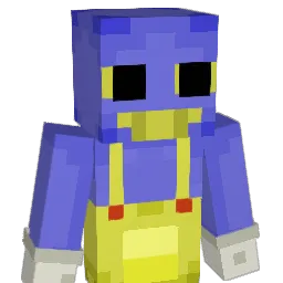 Roovers's Minecraft skin