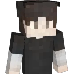 RoowyLeg Minecraft avatar bust