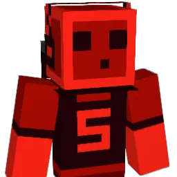 Rooz82 Minecraft avatar bust