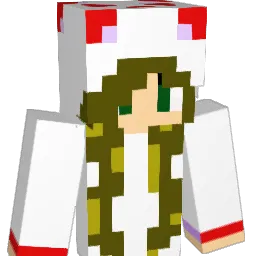 Rooz97 Minecraft avatar bust