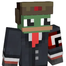 Roozaaa's Minecraft skin
