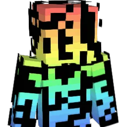RopaDopeCope12 Minecraft avatar bust