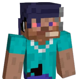 RopeGGB Minecraft avatar bust