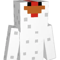 Ropemansvk Minecraft avatar bust