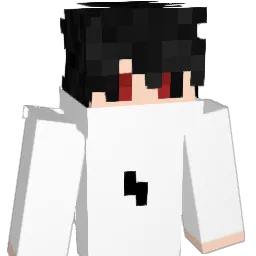 Ropeton Minecraft avatar bust