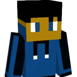 RopodKast Minecraft avatar bust