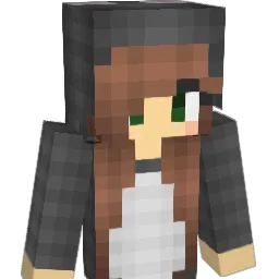 Roppali's Minecraft skin