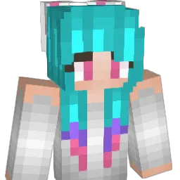Roppes Minecraft avatar bust