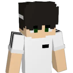 Ropsii Minecraft avatar bust