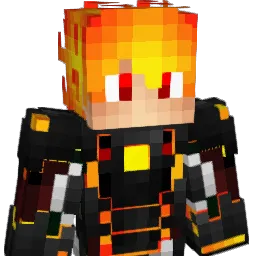 Roptar's Minecraft skin