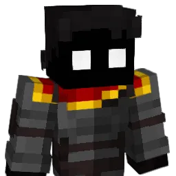 RorRomGame Minecraft avatar bust