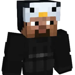 Rorbynn's Minecraft skin