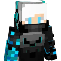 Rorchard74 Minecraft avatar bust