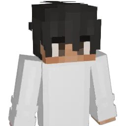 Rorenstu Minecraft avatar bust