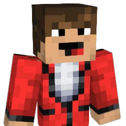 Rori_man Minecraft avatar bust