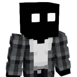Rorileyd Minecraft avatar bust