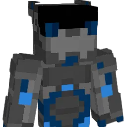 Rorman_ Minecraft avatar bust