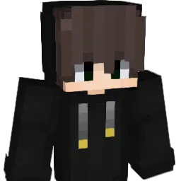 Roro225 Minecraft avatar bust
