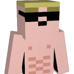 Rorpy8's Minecraft skin
