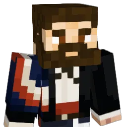 Rorrex1's Minecraft skin