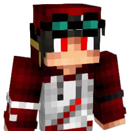 RorriCocudo Minecraft avatar bust