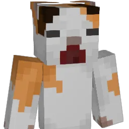 RorroKing's Minecraft skin