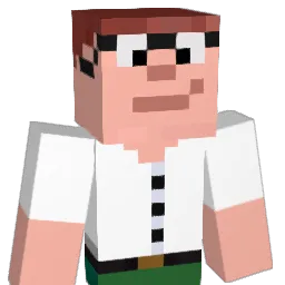 Rorty_Onfroy Minecraft avatar bust