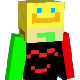 Rory113 Minecraft avatar bust
