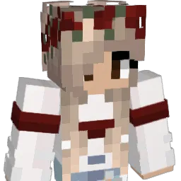 Rory2501's Minecraft skin