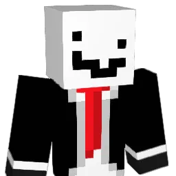 Rory5529's Minecraft skin