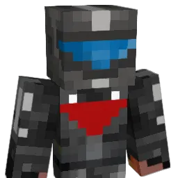 Rory8787 Minecraft avatar bust