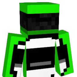RoryGiant's Minecraft skin