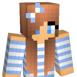 RorySinger Minecraft avatar bust