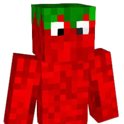 RoryTheCrip's Minecraft skin