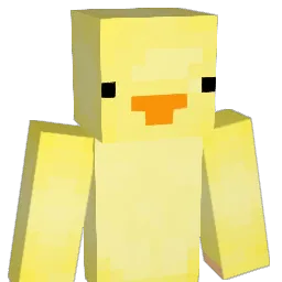Rory_Roo_ Minecraft avatar bust