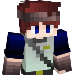 Rory_Sun's Minecraft skin