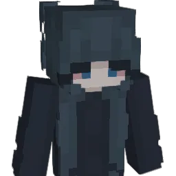 Rory_ie's Minecraft skin