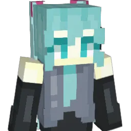 Roryanimation Minecraft avatar bust
