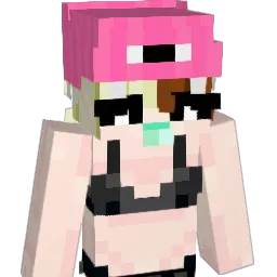 Roryspinner's Minecraft skin