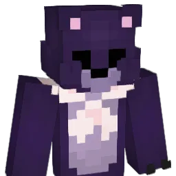 RosB's Minecraft skin