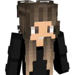 RosaHase5 Minecraft avatar bust