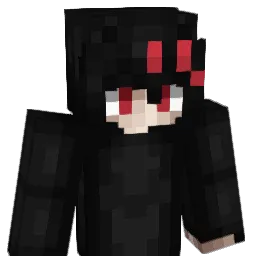 RosaParksSitDown Minecraft avatar bust