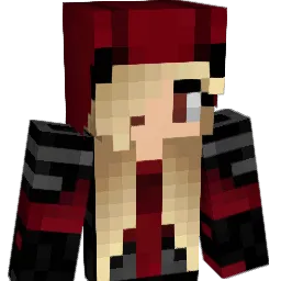 Rosa_Thorn Minecraft avatar bust